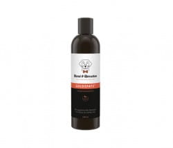 Hund & Herrchen Hundeshampoo Goldspatz Hund & Herrchen Hundeshampoo Goldspatz