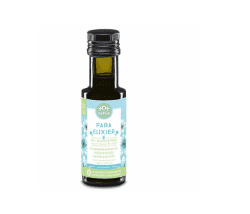 Naftie Para Elixier Bio-Ölmischung Naftie Para Elixier Bio-Ölmischung