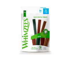 Whimzees -Kausnack Stix- mit * = unverpackte Ware