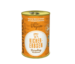 Gringo Kichererbsen-Keimling mit Kastanien Bio & Vegan Gringo Kichererbsen-Keimling mit Kastanien Bio & Vegan