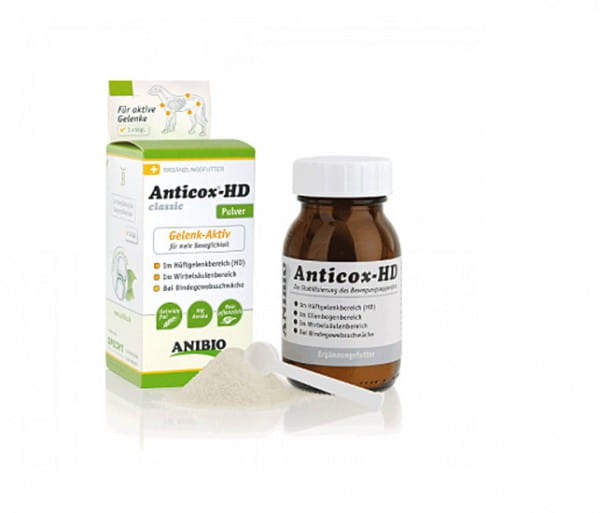 Anibio Anticox-HD classic-P