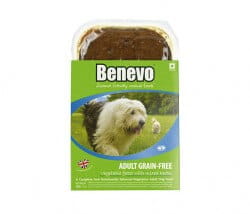 Benevo Adult Grain-Free (vegan/kein Bio)