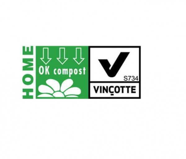 The Sustainable People Hundekotbeutel Comfort (OK compost HOME zertifiziert)