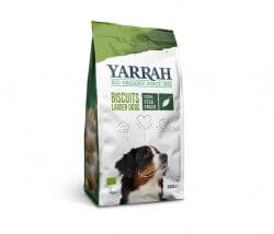 Yarrah Vega Hundekeks für große Hunde 100% Bio ohne Rind / ohne Chemie kaufen