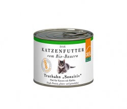 Defu Truthahn Sensitiv Pâté