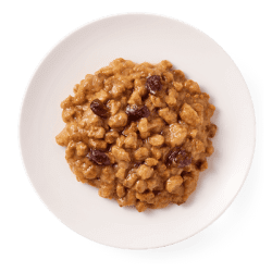 Yarrah VEGA getreidefrei mit Cranberries
