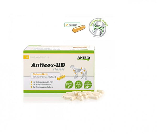 Anibio Anticox-HD classic-k