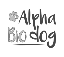 Alpha Bio dog