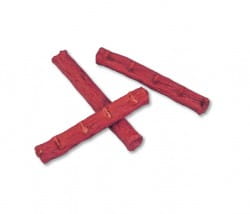 VegDog BEEVYS - Sticks mit Roter Beete und Buchenrauch