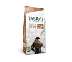 Yarrah Huhn & Fisch Grain-Free (alte Rezeptur)