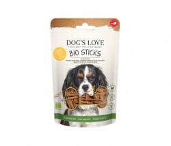 Dog's Love Soft Sticks Huhn Hundesnacks