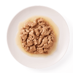 MHD-Ware Yarrah Filets mit Rind in Soße im Pouch für Katzen