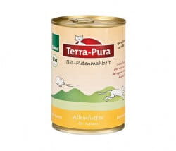 Terra-Pura Putenmahlzeit (Katze)