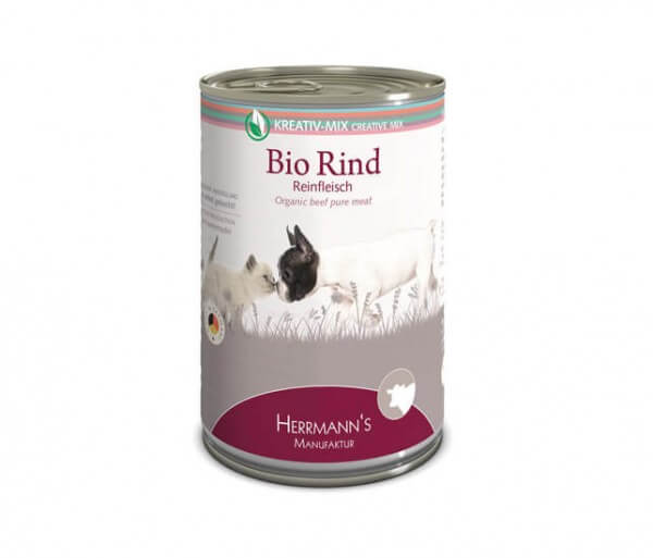 Herrmanns Rind (Reinfleisch)