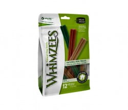 Whimzees -Kausnack Stix- mit * = unverpackte Ware