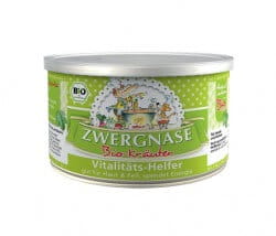 Zwergnase Vitalitäts-Helfer Zwergnase Vitalitäts-Helfer