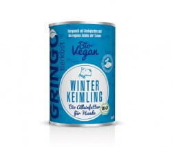 Gringo Winter-Keimling Bio-Vegan